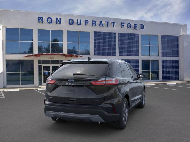 new 2024 Ford Edge car, priced at $40,871