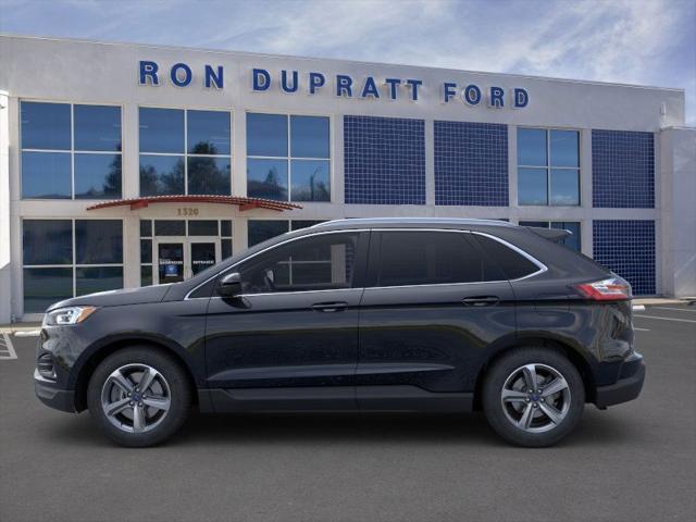 new 2024 Ford Edge car, priced at $40,871