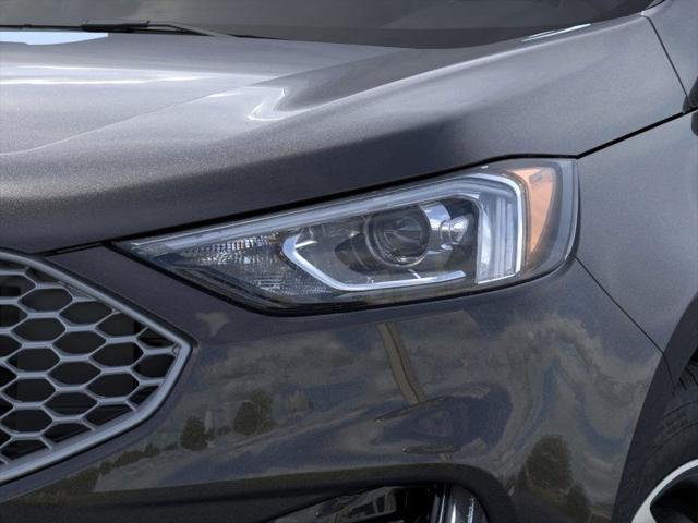 new 2024 Ford Edge car, priced at $40,871