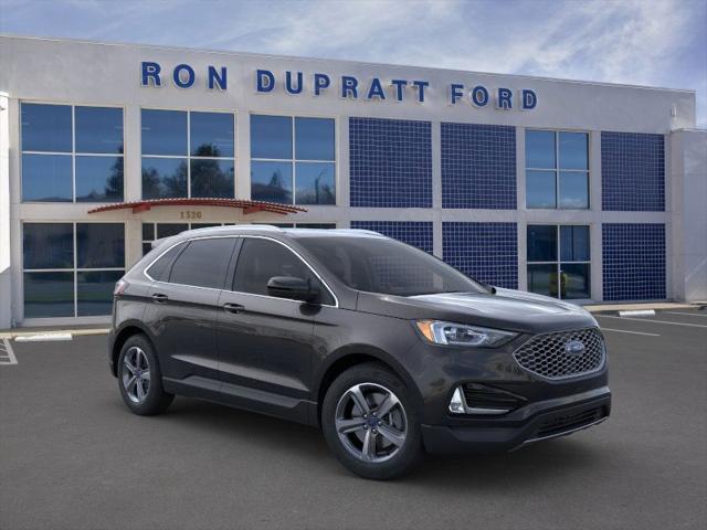 new 2024 Ford Edge car, priced at $40,871