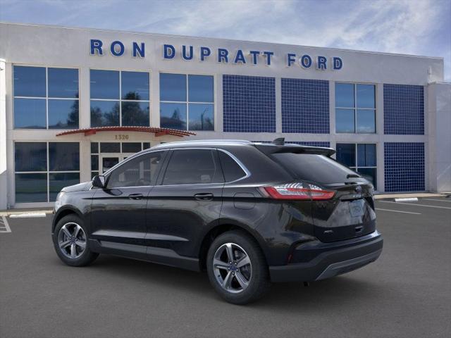 new 2024 Ford Edge car, priced at $40,871