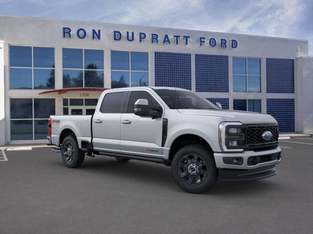 new 2024 Ford F-250 car, priced at $88,129