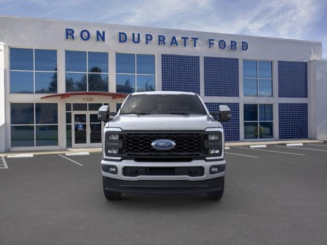 new 2024 Ford F-250 car, priced at $88,129