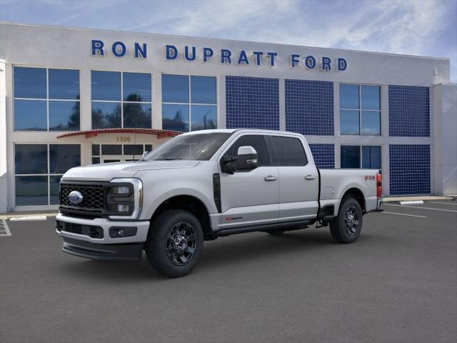 new 2024 Ford F-250 car, priced at $88,129