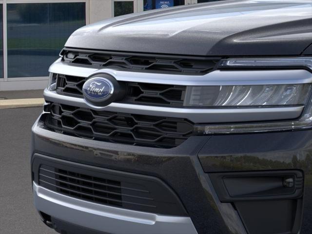 new 2024 Ford Expedition car, priced at $71,006