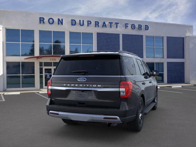 new 2024 Ford Expedition car, priced at $71,006