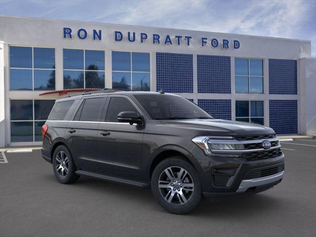 new 2024 Ford Expedition car, priced at $71,006