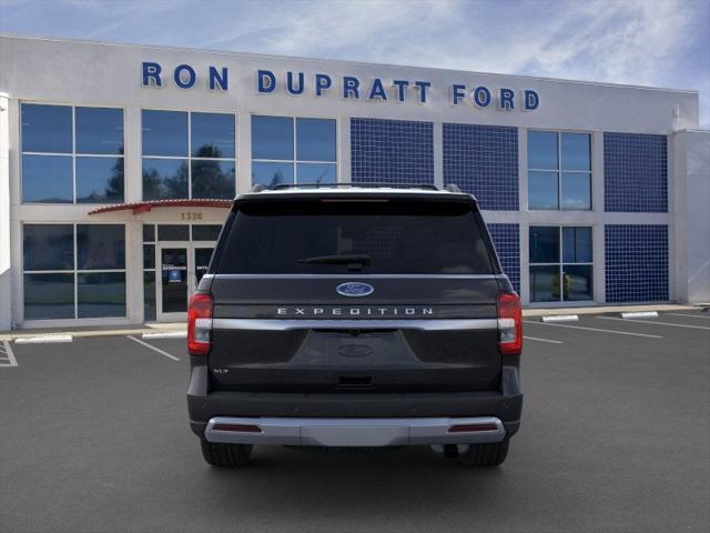 new 2024 Ford Expedition car, priced at $71,006