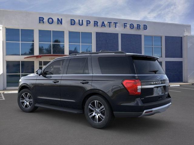 new 2024 Ford Expedition car, priced at $71,006