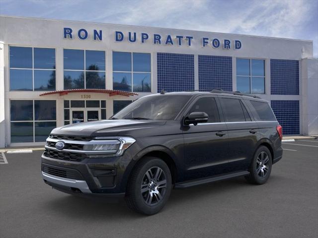 new 2024 Ford Expedition car, priced at $71,006