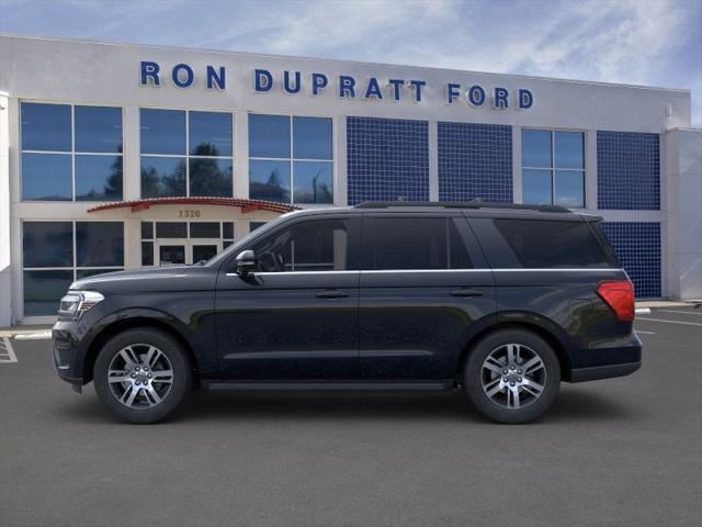 new 2024 Ford Expedition car, priced at $71,006