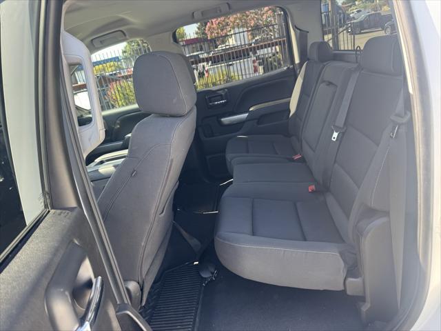used 2019 Chevrolet Silverado 2500 car, priced at $44,000