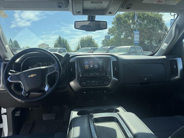 used 2019 Chevrolet Silverado 2500 car, priced at $44,000