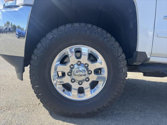 used 2019 Chevrolet Silverado 2500 car, priced at $44,000