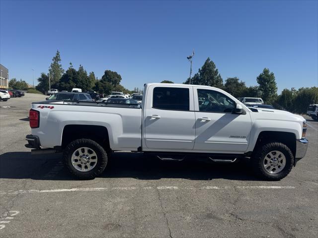 used 2019 Chevrolet Silverado 2500 car, priced at $44,000