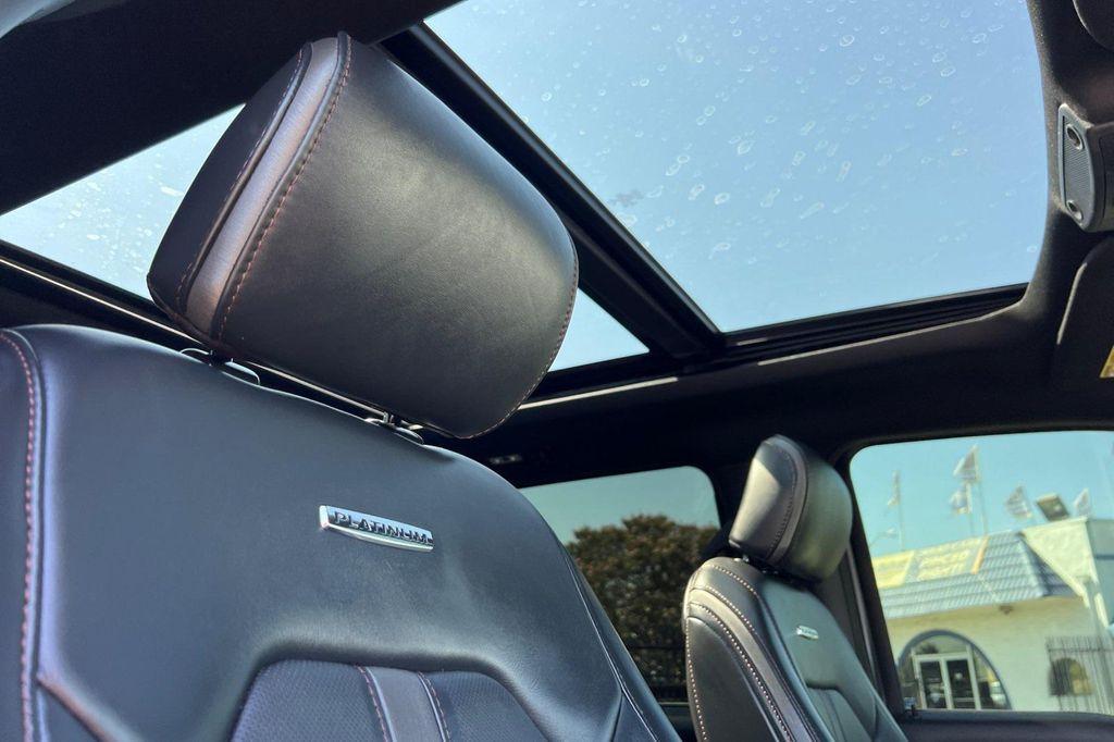 used 2022 Ford F-450 car, priced at $89,850