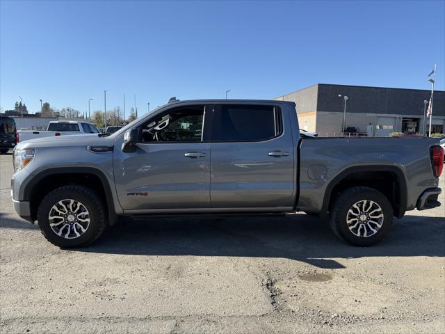 used 2020 GMC Sierra 1500 car, priced at $44,000