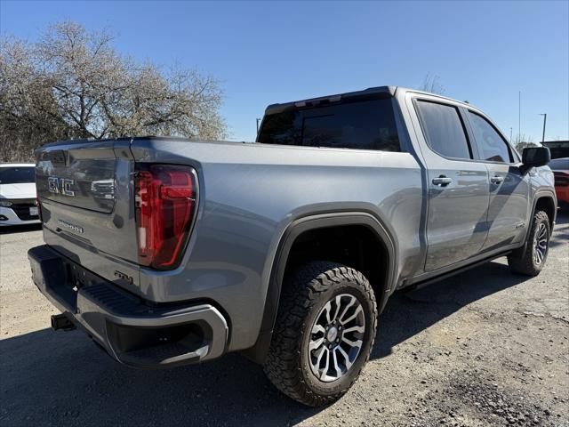 used 2020 GMC Sierra 1500 car, priced at $44,000