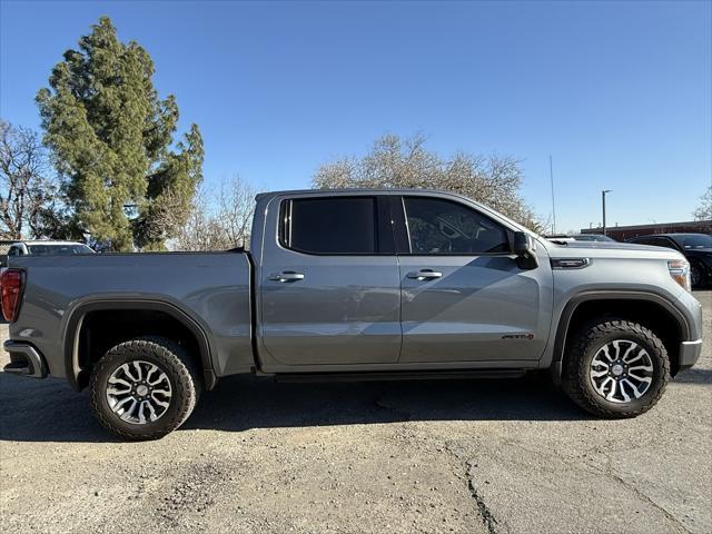 used 2020 GMC Sierra 1500 car, priced at $44,000