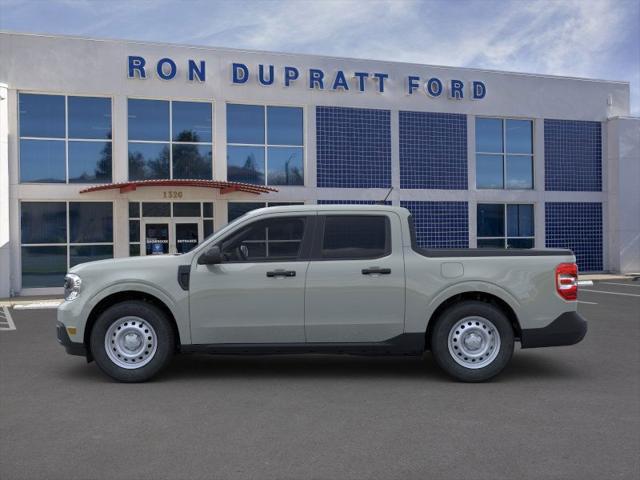 new 2024 Ford Maverick car, priced at $29,015