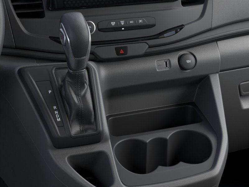 new 2025 Ford Transit-350 car, priced at $64,145
