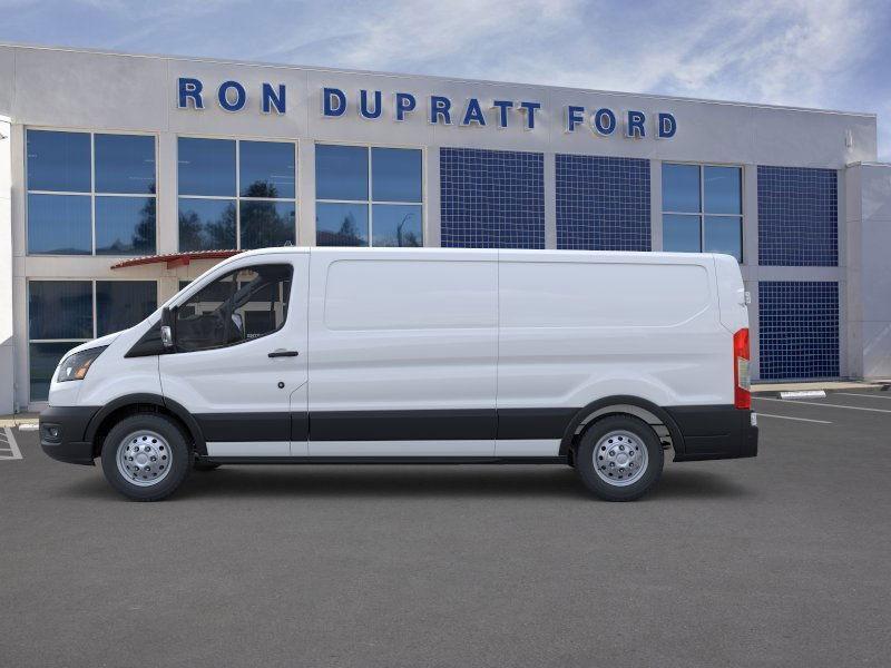 new 2025 Ford Transit-350 car, priced at $64,145