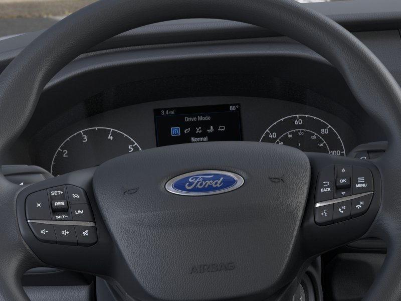 new 2025 Ford Transit-350 car, priced at $64,145