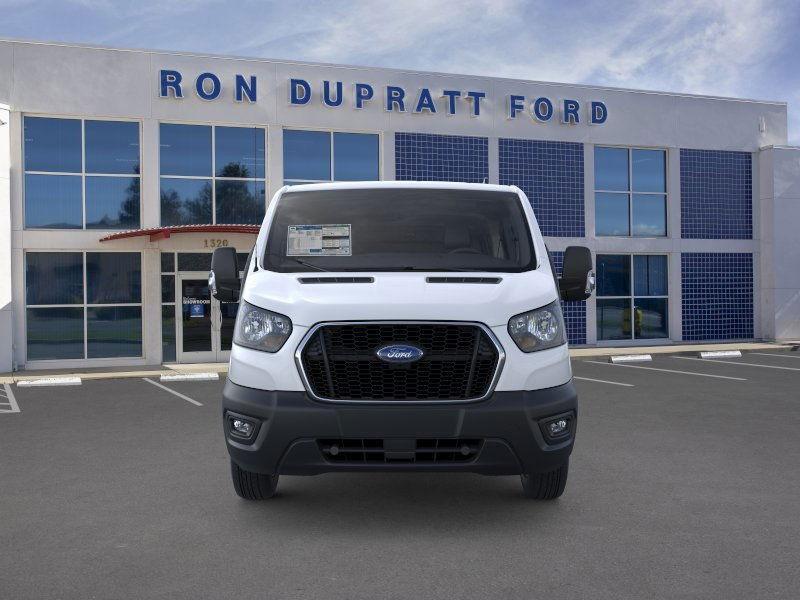 new 2025 Ford Transit-350 car, priced at $64,145