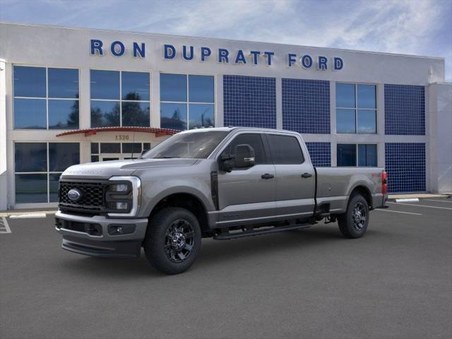 new 2025 Ford F-350 car, priced at $75,290