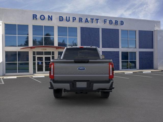 new 2025 Ford F-350 car, priced at $75,290