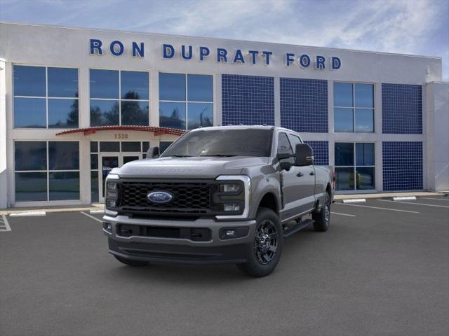 new 2025 Ford F-350 car, priced at $75,290