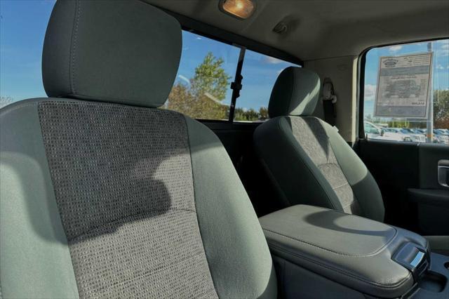 used 2014 Ram 1500 car, priced at $15,950