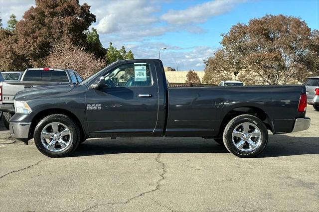 used 2014 Ram 1500 car, priced at $15,950