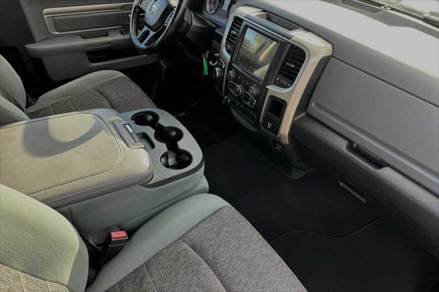 used 2014 Ram 1500 car, priced at $15,950