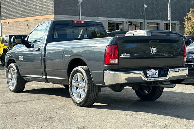 used 2014 Ram 1500 car, priced at $15,950