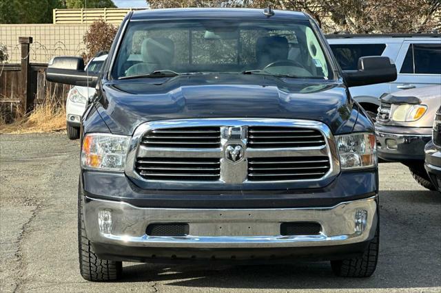 used 2014 Ram 1500 car, priced at $15,950