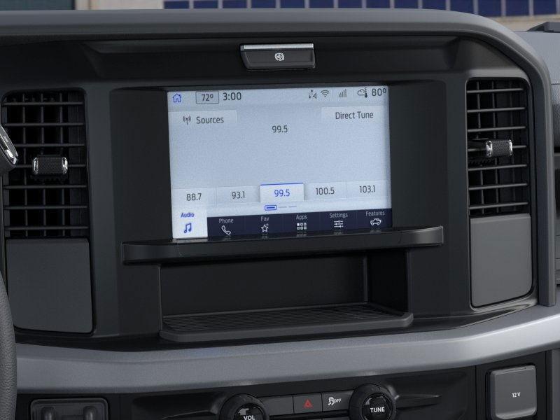 new 2025 Ford F-450 car, priced at $76,485
