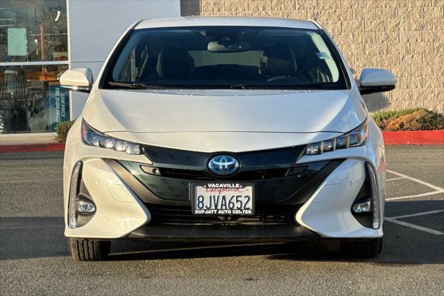 used 2019 Toyota Prius Prime car, priced at $19,950