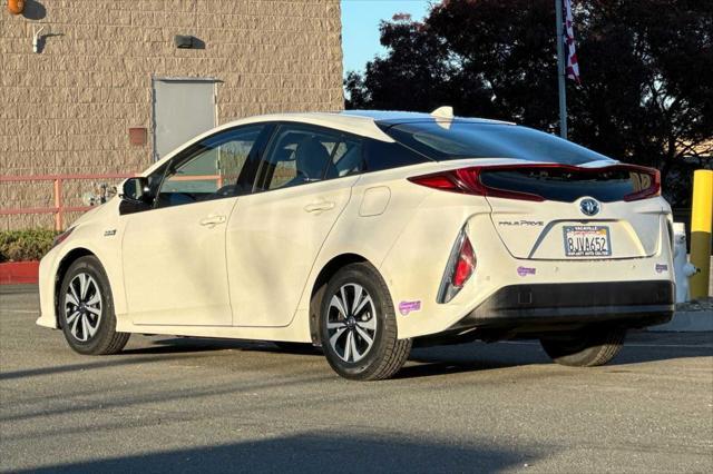 used 2019 Toyota Prius Prime car, priced at $19,950