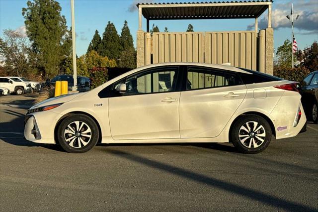 used 2019 Toyota Prius Prime car, priced at $19,950