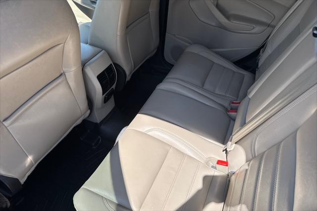 used 2018 Ford Escape car, priced at $16,500