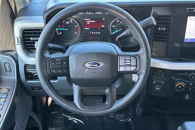 used 2023 Ford F-350 car, priced at $61,500