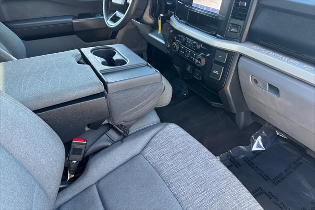 used 2023 Ford F-350 car, priced at $61,500