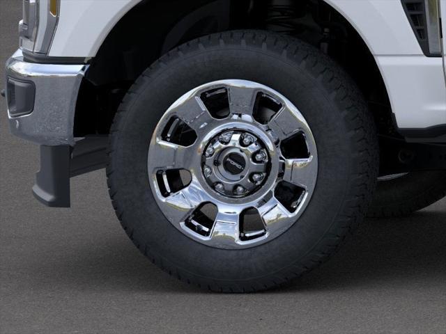 new 2025 Ford F-250 car, priced at $92,590