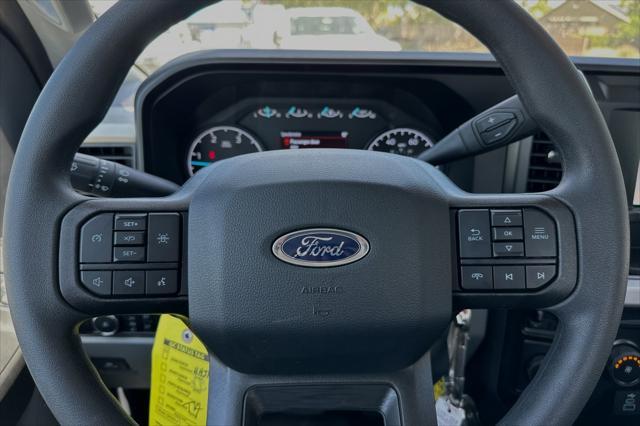 new 2024 Ford F-450 car, priced at $85,417