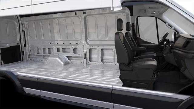 new 2024 Ford Transit-350 car, priced at $69,630