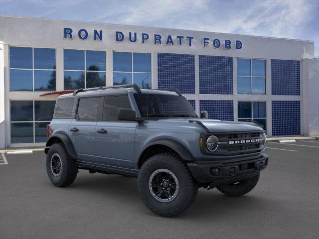 new 2024 Ford Bronco car, priced at $61,302