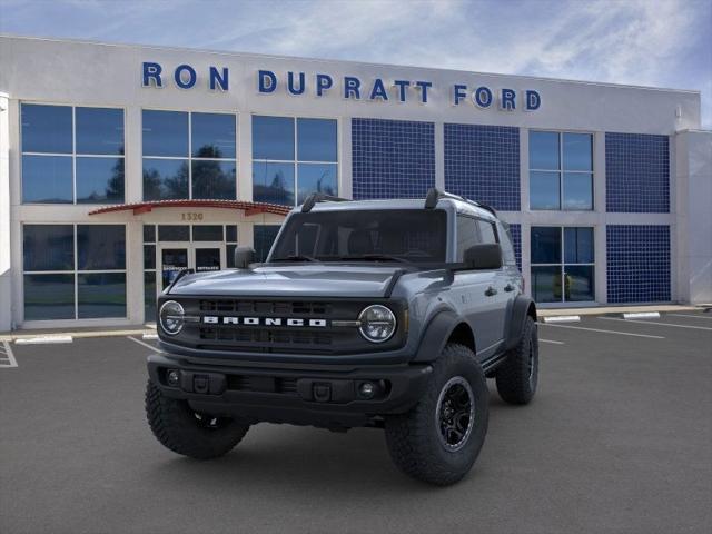 new 2024 Ford Bronco car, priced at $61,302