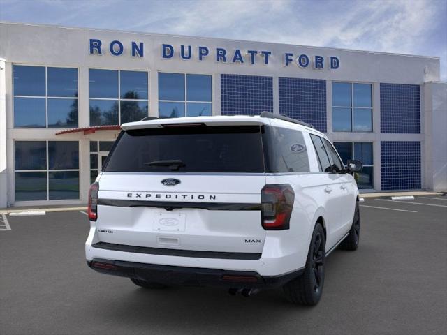 new 2024 Ford Expedition car, priced at $90,120