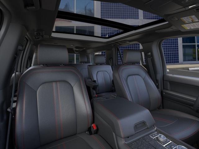 new 2024 Ford Expedition car, priced at $90,120